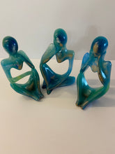 Load image into Gallery viewer, Resin &quot;Thinkers&quot;
