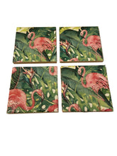 Load image into Gallery viewer, Ceramic &amp; Decoupage Coasters
