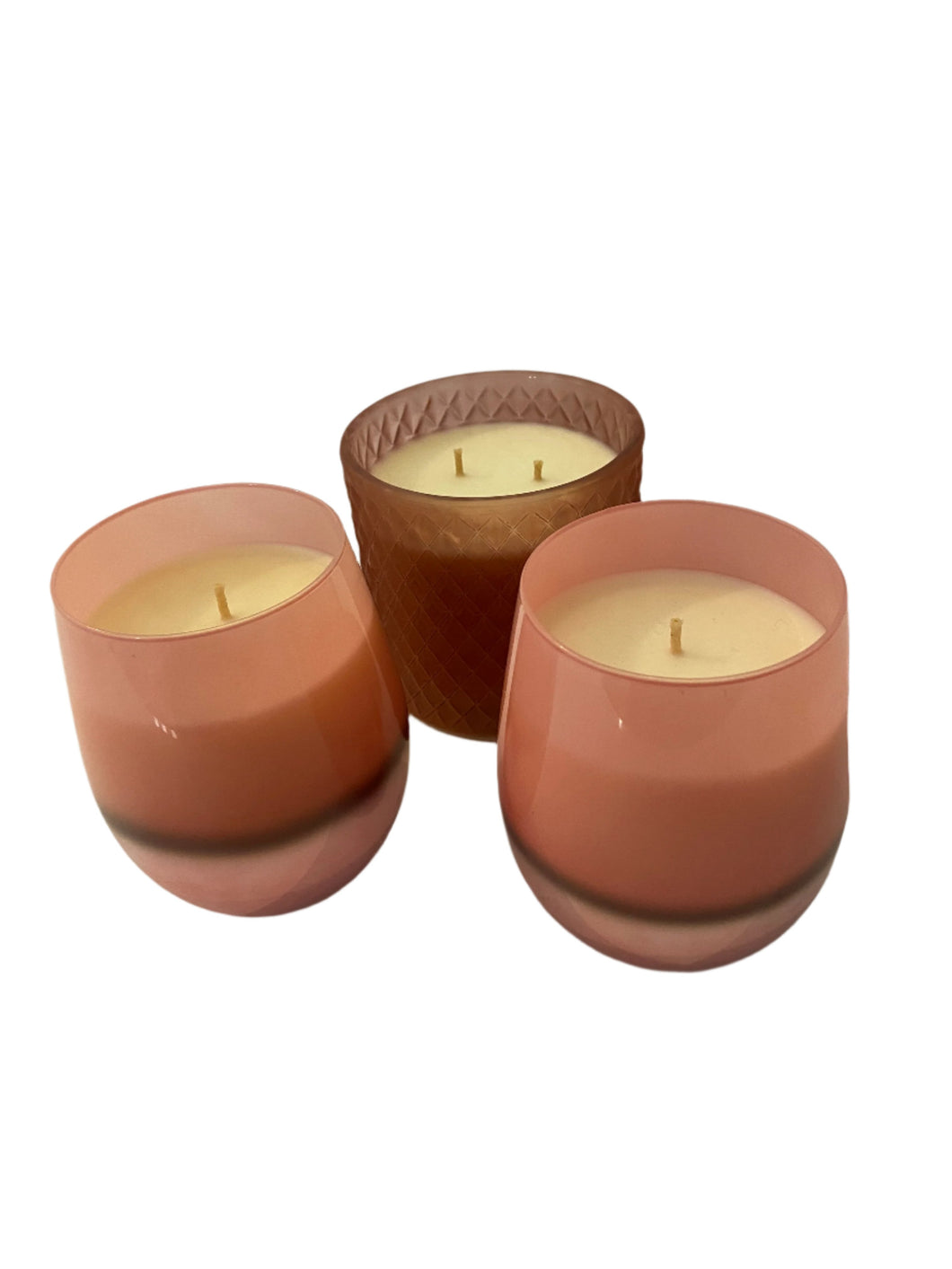 Hand Made & Poured Candles