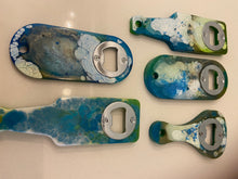 Load image into Gallery viewer, Resin Bottle Openers

