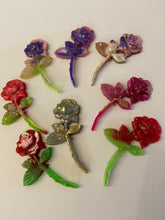 Load image into Gallery viewer, Resin Roses
