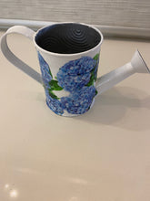 Load image into Gallery viewer, Decoupage Watering Can

