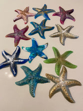 Load image into Gallery viewer, Resin Starfish
