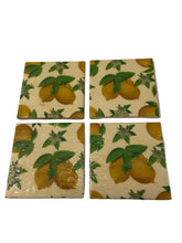 Load image into Gallery viewer, Ceramic &amp; Decoupage Coasters

