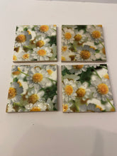 Load image into Gallery viewer, Ceramic &amp; Decoupage Coasters
