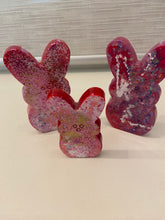 Load image into Gallery viewer, Resin Bunnies
