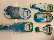 Load image into Gallery viewer, Resin Bottle Openers

