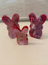 Load image into Gallery viewer, Resin Bunnies
