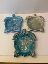 Load image into Gallery viewer, Resin Turtle
