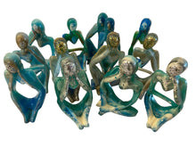 Load image into Gallery viewer, Resin "Thinkers"
