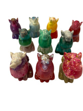 Load image into Gallery viewer, Resin Unicorns
