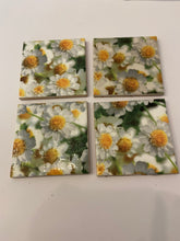 Load image into Gallery viewer, Ceramic &amp; Decoupage Coasters
