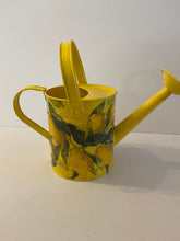 Load image into Gallery viewer, Decoupage Watering Can
