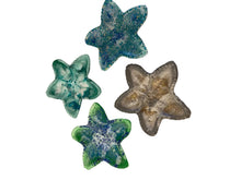 Load image into Gallery viewer, Resin Starfish Dishes
