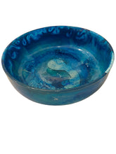 Load image into Gallery viewer, Resin Salad/Large Bowl
