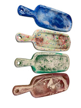 Load image into Gallery viewer, Resin Handled Serving Trays
