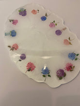 Load image into Gallery viewer, Resin Display Plate/Tray
