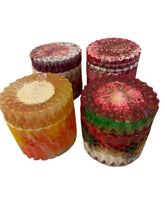 Load image into Gallery viewer, Resin Round Trinket Containers
