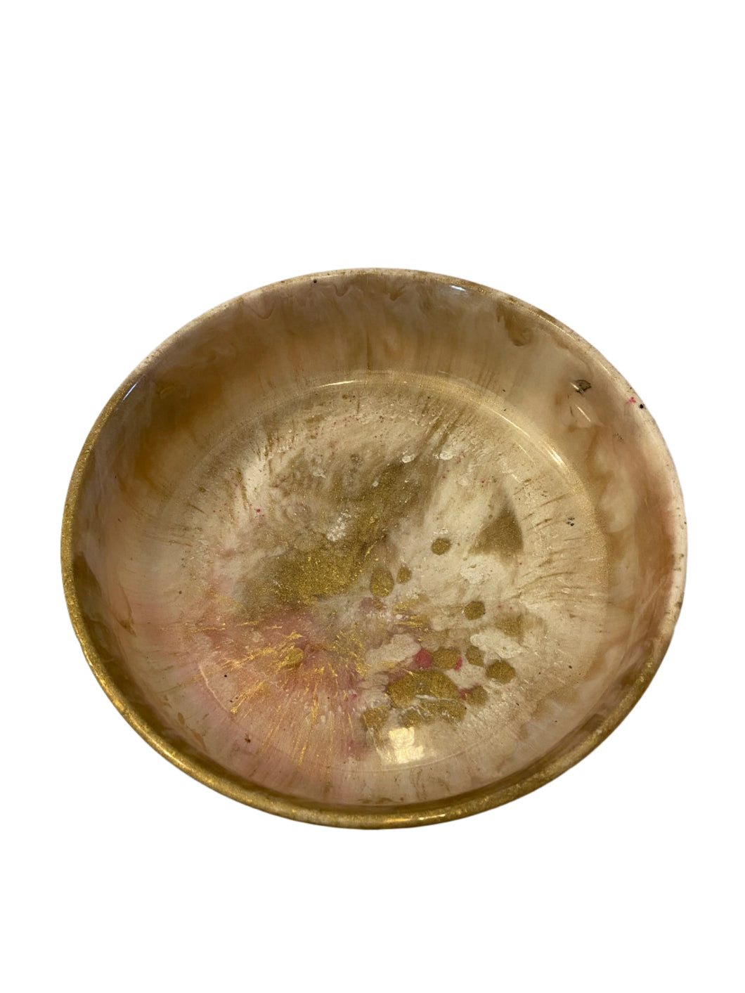 Resin Salad/Large Bowl