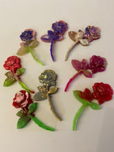 Load image into Gallery viewer, Resin Roses
