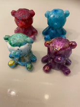 Load image into Gallery viewer, Resin Teddy Bears
