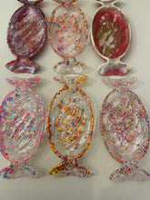 Load image into Gallery viewer, Resin Lolly Dishes
