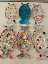 Load image into Gallery viewer, Resin Lolly Dishes
