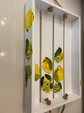 Load image into Gallery viewer, Decoupaged Wooden Box
