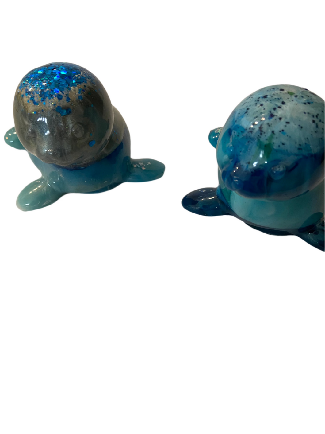 Resin Seals
