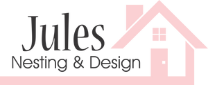 Jules Nesting &amp; Design