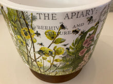 Load image into Gallery viewer, Decoupage Plant Pot
