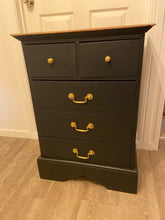 Load image into Gallery viewer, Cabinet/Chest of Drawers
