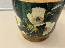 Load image into Gallery viewer, Decoupage Plant Pot
