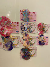 Load image into Gallery viewer, Resin Earrings
