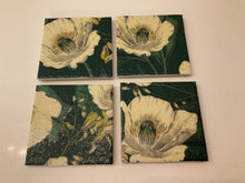 Load image into Gallery viewer, Ceramic &amp; Decoupage Coasters
