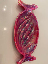 Load image into Gallery viewer, Resin Lolly Trinket Dish
