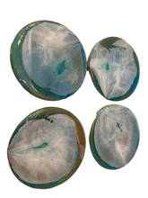 Load image into Gallery viewer, Resin &amp; Wood Coasters
