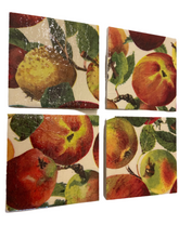 Load image into Gallery viewer, Ceramic &amp; Decoupage Coasters
