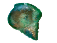 Load image into Gallery viewer, Resin Shell Bowl
