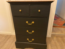 Load image into Gallery viewer, Cabinet/Chest of Drawers
