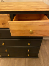 Load image into Gallery viewer, Tall Boy/Chest of Drawers
