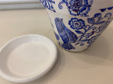 Load image into Gallery viewer, Decoupage Plant Pot
