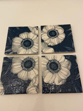 Load image into Gallery viewer, Ceramic &amp; Decoupage Coasters
