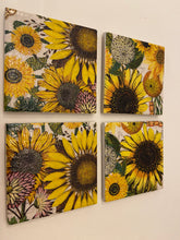 Load image into Gallery viewer, Ceramic &amp; Decoupage Coasters
