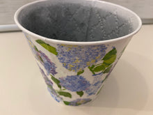 Load image into Gallery viewer, Decoupage Plant Pot
