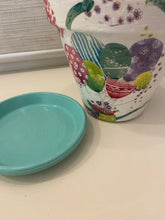 Load image into Gallery viewer, Decoupage Plant Pot
