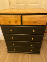 Load image into Gallery viewer, Tall Boy/Chest of Drawers
