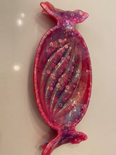 Load image into Gallery viewer, Resin Lolly Trinket Dish
