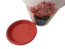 Load image into Gallery viewer, Decoupage Plant Pot
