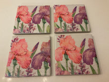 Load image into Gallery viewer, Ceramic &amp; Decoupage Coasters
